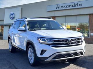 2022 Volkswagen Atlas for sale in Alexandria VA