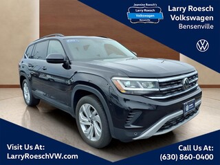 2022 Volkswagen Atlas for sale in Elmhurst IL
