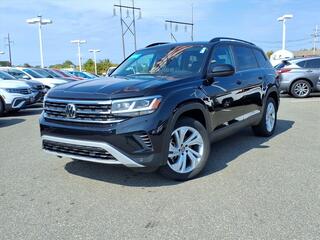 2022 Volkswagen Atlas for sale in Danvers MA