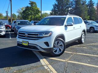2023 Volkswagen Atlas for sale in Edison NJ