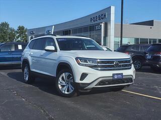 2021 Volkswagen Atlas for sale in Elmhurst IL