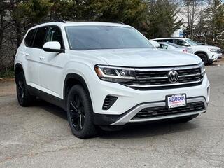 2022 Volkswagen Atlas for sale in Alexandria VA