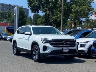 2024 Volkswagen Atlas for sale in Alexandria VA