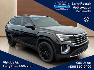 2024 Volkswagen Atlas for sale in Elmhurst IL