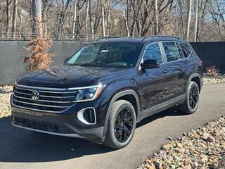 2025 Volkswagen Atlas for sale in Kansas City MO