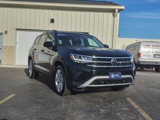 2021 Volkswagen Atlas for sale in Elmhurst IL