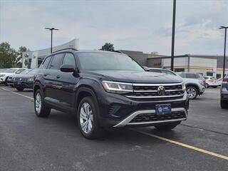 2021 Volkswagen Atlas for sale in Elmhurst IL