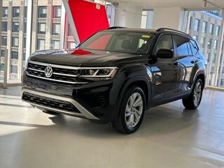 2022 Volkswagen Atlas for sale in Boone NC