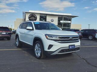 2022 Volkswagen Atlas for sale in Elmhurst IL