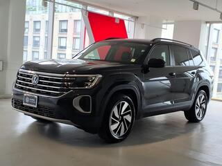 2024 Volkswagen Atlas for sale in Boone NC