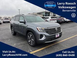 2025 Volkswagen Atlas for sale in Elmhurst IL