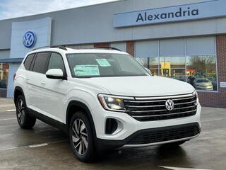 2025 Volkswagen Atlas for sale in Alexandria VA