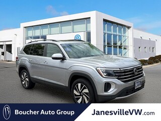 2025 Volkswagen Atlas for sale in Janesville WI