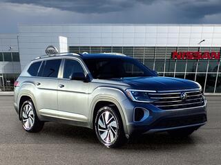 2025 Volkswagen Atlas for sale in Omaha NE