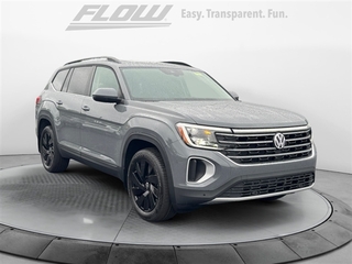 2025 Volkswagen Atlas for sale in Durham NC