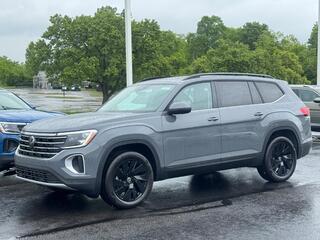 2025 Volkswagen Atlas for sale in Dayton OH