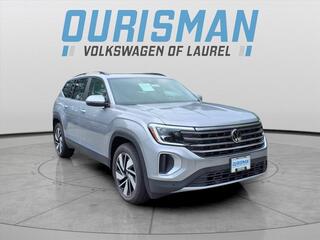 2025 Volkswagen Atlas for sale in Laurel MD