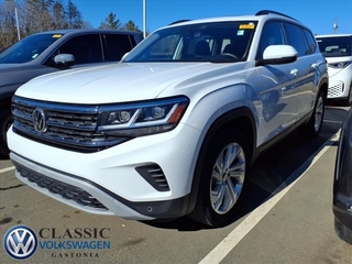 2022 Volkswagen Atlas for sale in Gastonia NC