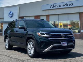 2022 Volkswagen Atlas for sale in Alexandria VA