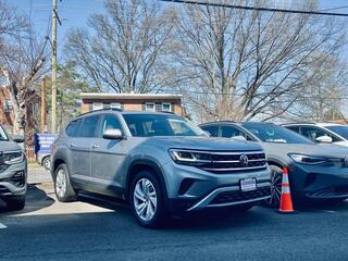 2023 Volkswagen Atlas for sale in Alexandria VA