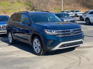 2023 Volkswagen Atlas for sale in Chattanooga TN