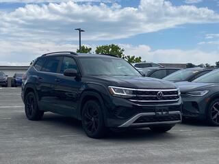 2023 Volkswagen Atlas for sale in Alexandria VA