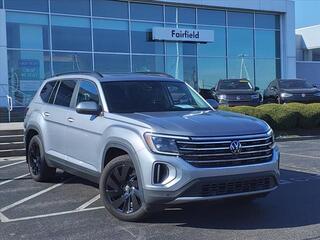 2024 Volkswagen Atlas for sale in Cincinnati OH