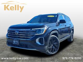 2024 Volkswagen Atlas for sale in Danvers MA