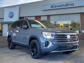 2025 Volkswagen Atlas for sale in Alexandria VA