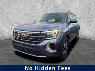 2025 Volkswagen Atlas for sale in Roselle NJ