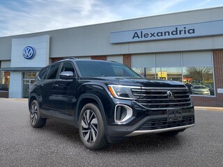 2025 Volkswagen Atlas for sale in Alexandria VA