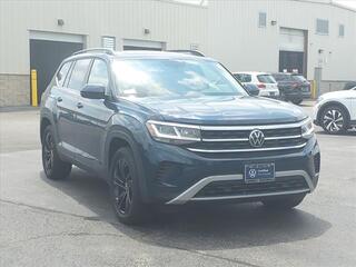 2022 Volkswagen Atlas for sale in Elmhurst IL