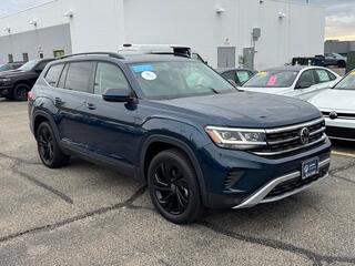 2022 Volkswagen Atlas for sale in Janesville WI