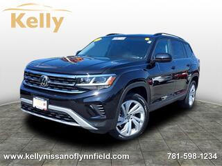 2022 Volkswagen Atlas for sale in Lynnfield MA