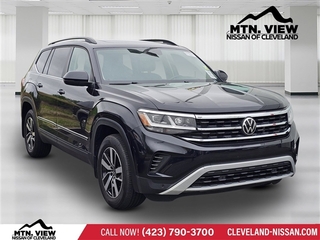 2022 Volkswagen Atlas for sale in Mcdonald TN