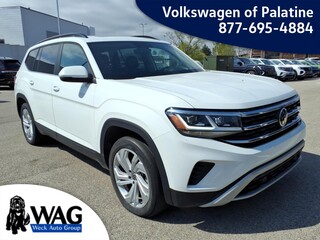 2023 Volkswagen Atlas for sale in Mt. Prospect IL