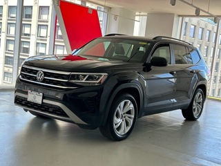 2023 Volkswagen Atlas for sale in Boone NC