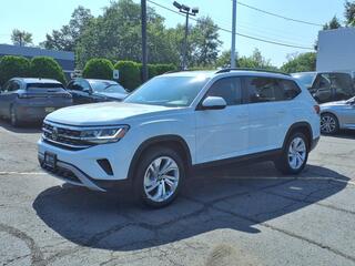 2023 Volkswagen Atlas for sale in Roselle NJ