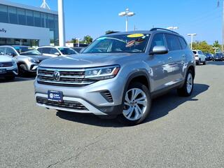 2023 Volkswagen Atlas for sale in Danvers MA