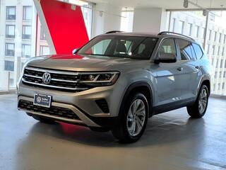 2023 Volkswagen Atlas for sale in Boone NC