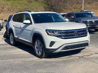 2023 Volkswagen Atlas for sale in Chattanooga TN