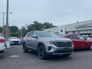 2024 Volkswagen Atlas for sale in Alexandria VA