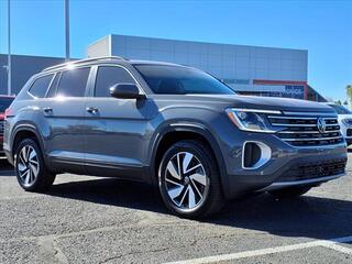 2025 Volkswagen Atlas for sale in Peoria AZ