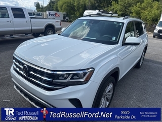 2021 Volkswagen Atlas for sale in Knoxville TN