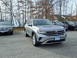 2022 Volkswagen Atlas for sale in Laurel MD