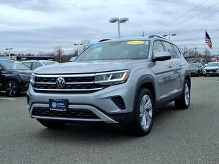 2023 Volkswagen Atlas for sale in Danvers MA
