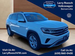 2023 Volkswagen Atlas for sale in Elmhurst IL