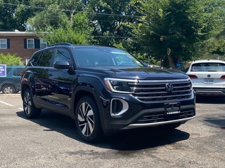 2024 Volkswagen Atlas for sale in Alexandria VA