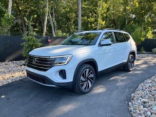 2024 Volkswagen Atlas