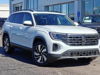 2024 Volkswagen Atlas